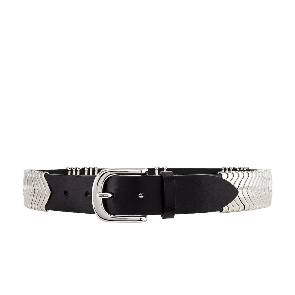 Isabel Marant Tehora belt